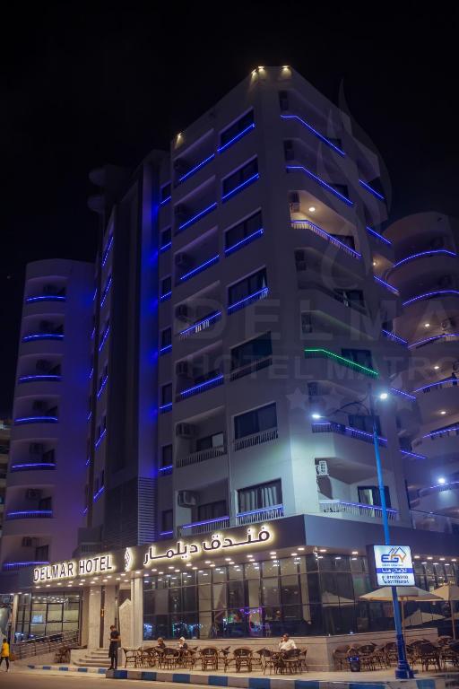 DELMAR HOTEL MATROUH